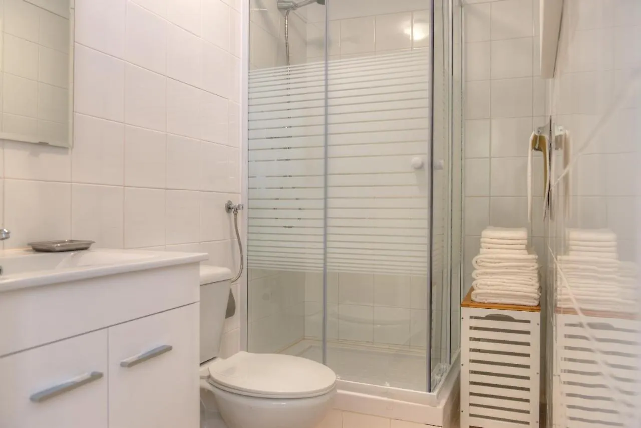 Sunny & Quiet In Historic Center Apartment Lisbon 0*,  Portugal