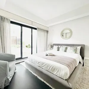  Apartment Terrace Saldanha