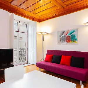  Apartment Alfama First Floor
