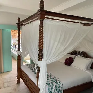Lavender No.7 Privatunterkunft Kuta Lombok