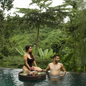 Lerosa Valley Villa Ubud