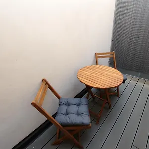Luxury Krocinova Apartment Prag